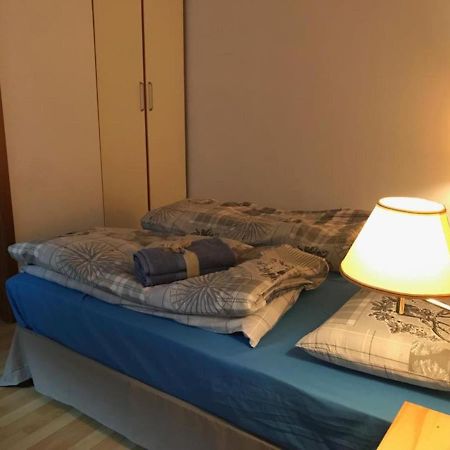 Baita Linda Villa Torcegno Bagian luar foto