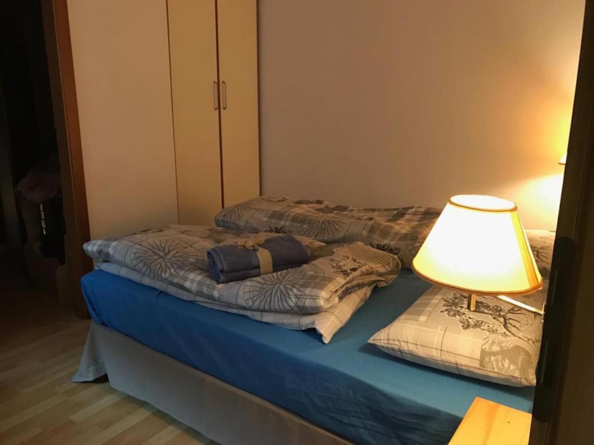 Baita Linda Villa Torcegno Bagian luar foto