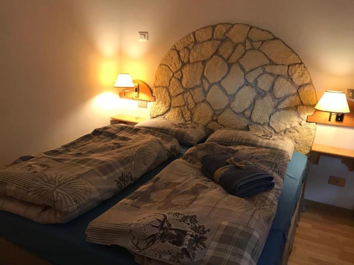 Baita Linda Villa Torcegno Bagian luar foto