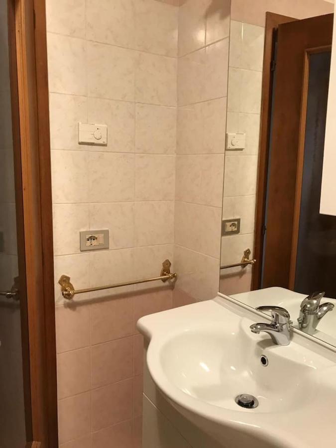 Baita Linda Villa Torcegno Bagian luar foto